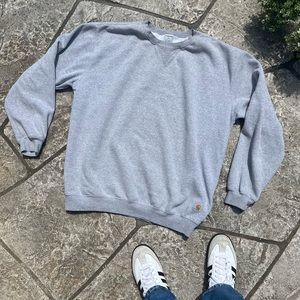 Vintage Workwear Carhartt Sweatshirt